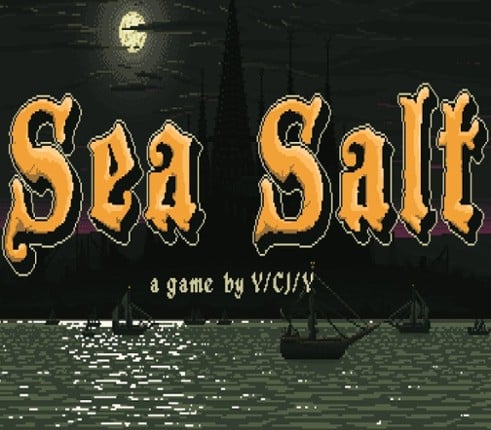 SEA SALT Image
