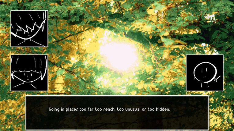 Seeds of Pain screenshot