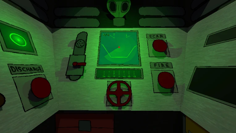 Sepulchre Machine Image