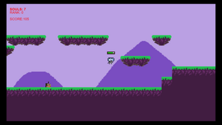 SEVEN SOULS screenshot