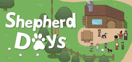 Games like Shepherd Days