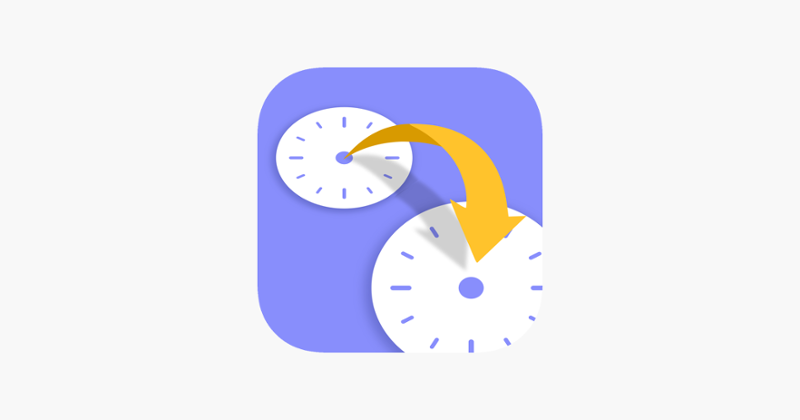 Shock Clock Arcade Image
