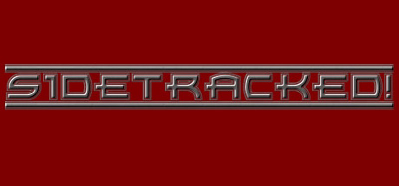 SideTracked! Image