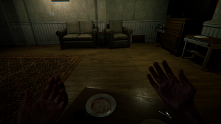 Silence Of Shadows: Purification screenshot