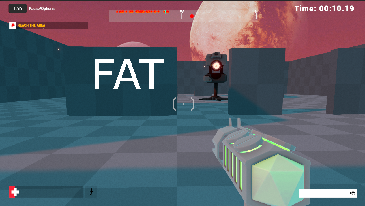 Games like Size Matters!