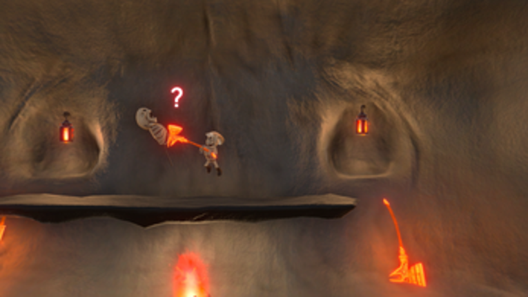 Skeleton Rumble Image