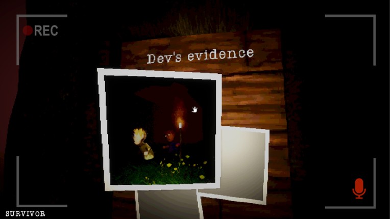 Skinwalker screenshot