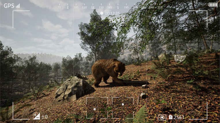 Sky Safari: FPV Drone screenshot