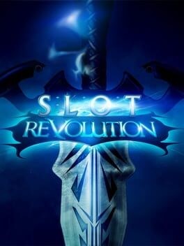 Games like Slot Revolution