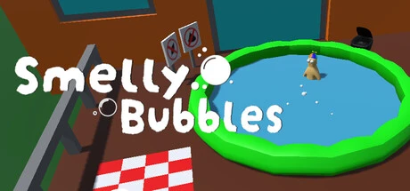 Games like Smelly Bubbles