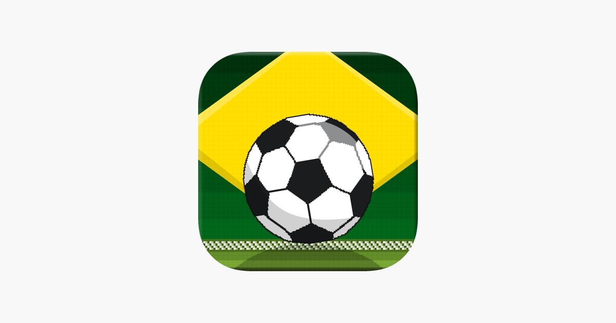Games like Soccer Football Ball Run - Brazil World Futbol Showdown 2015