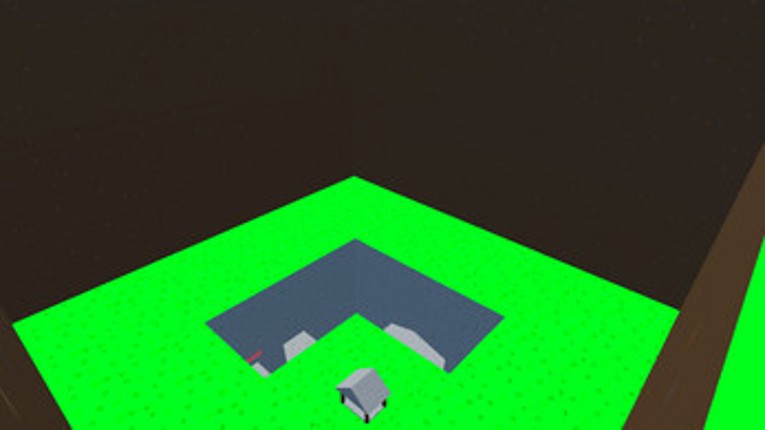 Soda Game screenshot