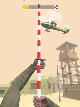 Soldier Life Image