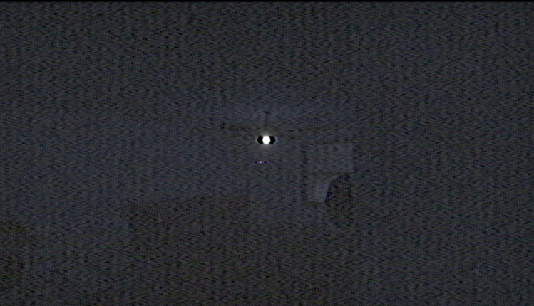 Someone's Outside Image