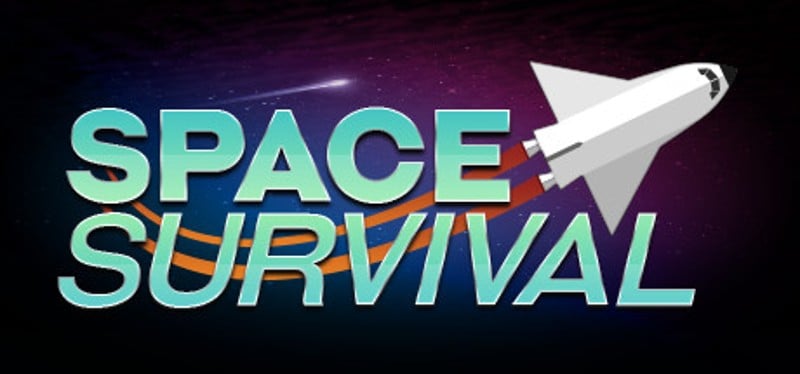 Space Survival Game Cover