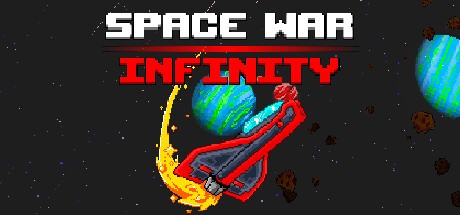 Games like Space War: Infinity