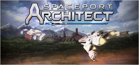 Games like Spaceport Architect