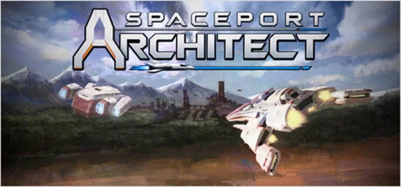 Spaceport Architect Image