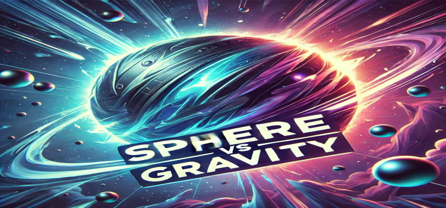 Games like Sphere vs Gravity