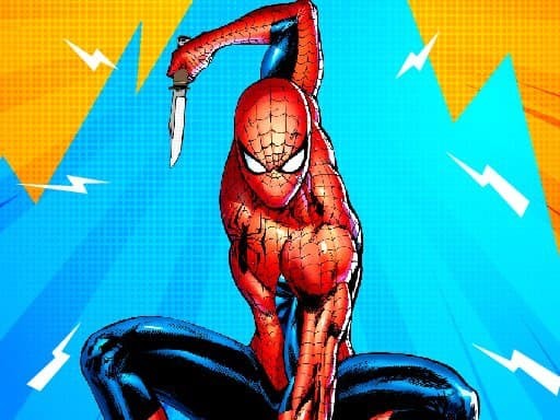 Games like Spiderman Assassin
