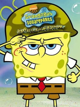 Games like SpongeBob SquarePants: Battle For Bikini Bottom