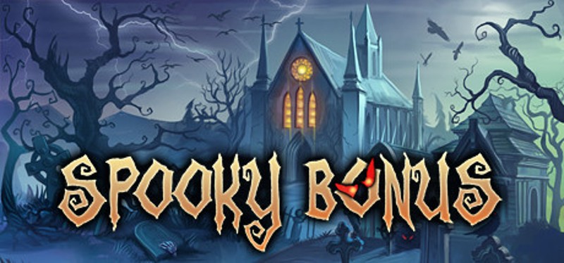 Spooky Bonus Image