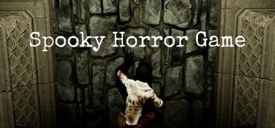 Spooky Horror Game Image