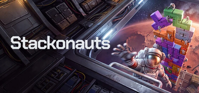 Stackonauts Image