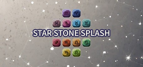 Games like Star Stone Splash