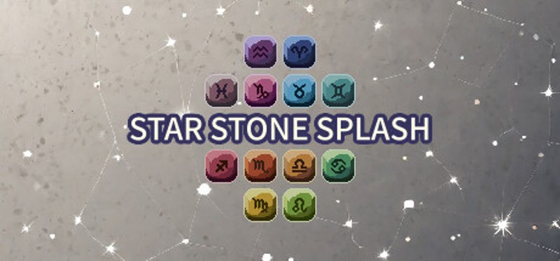 Star Stone Splash Image