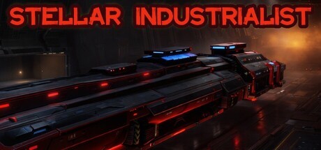Games like Stellar Industrialist