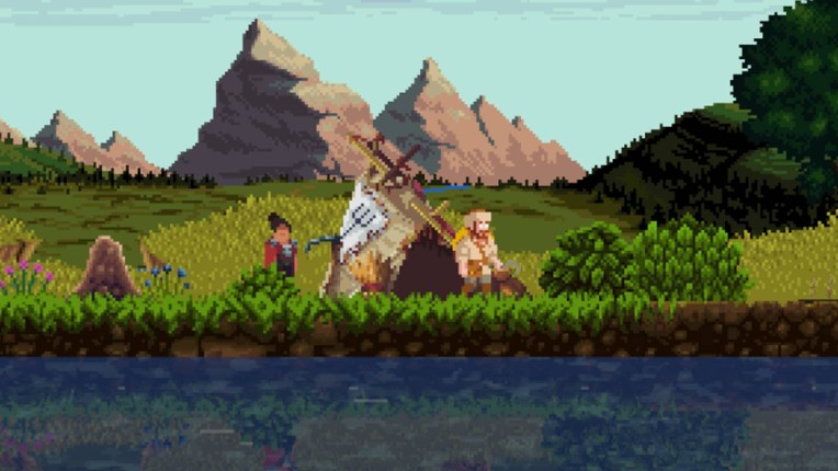 Steppe: The Last Defence Image