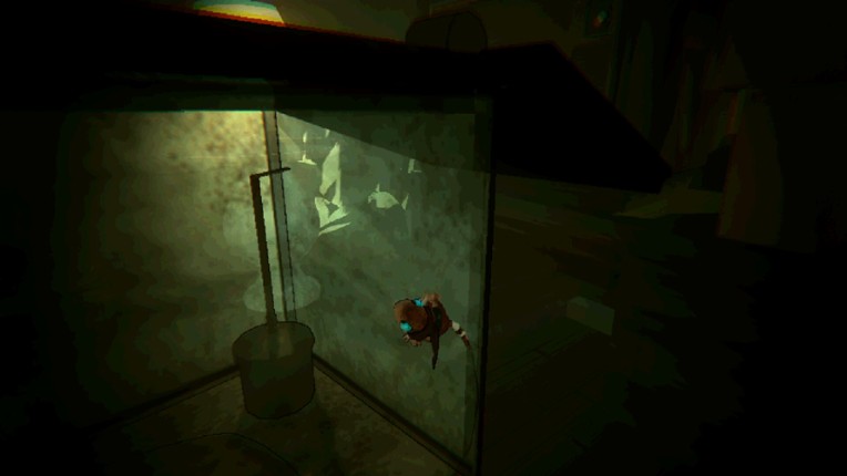 Sticky Feet screenshot