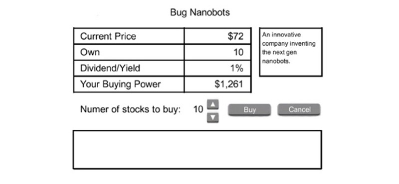Stock-Market-101 screenshot
