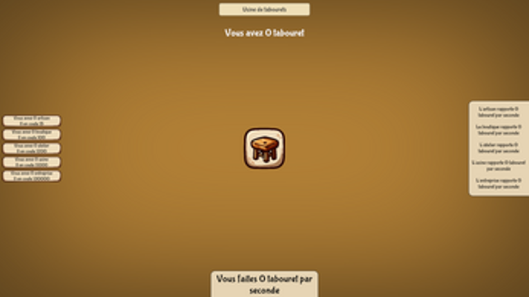 Stool Smasher screenshot