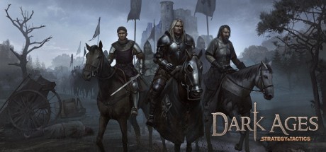 Games like Strategy & Tactics: Dark Ages