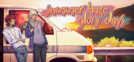 Games like summer haze/glory days