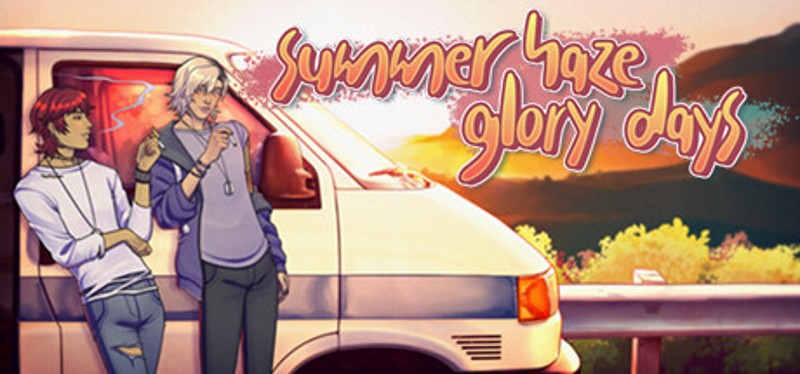 summer haze/glory days Image