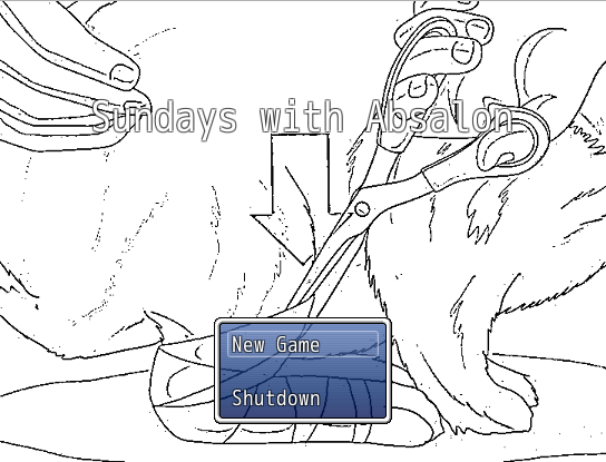 Games like Sundays with Absalon