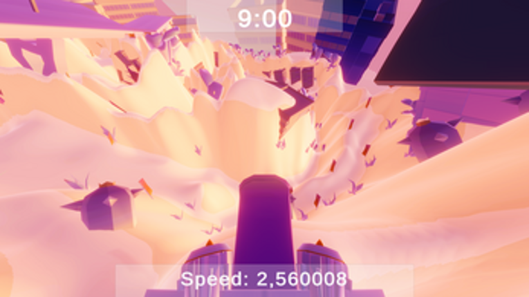 Super Fever Sand Rush screenshot