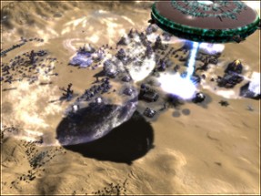 Supreme Commander Image