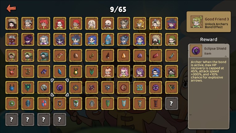 Survivor Legion Image