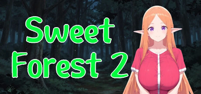 Sweet Forest 2 Image