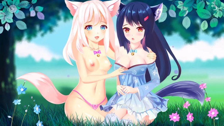 Sweet Story Neko Image