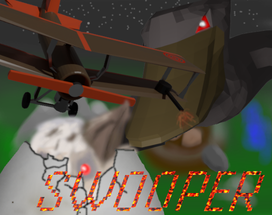 Swooper Game Cover