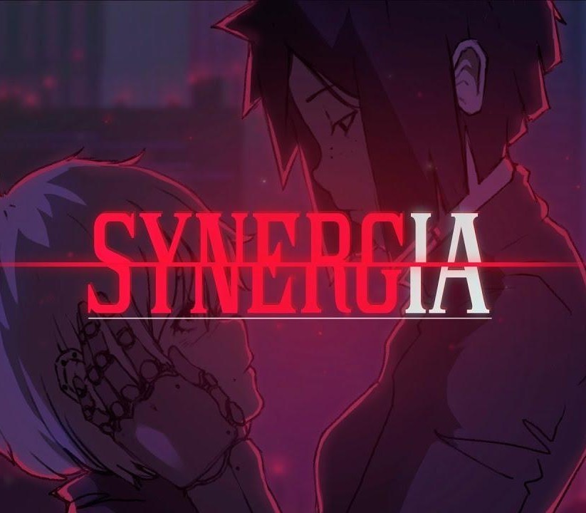 Games like Synergia