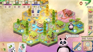 Takenoko Image