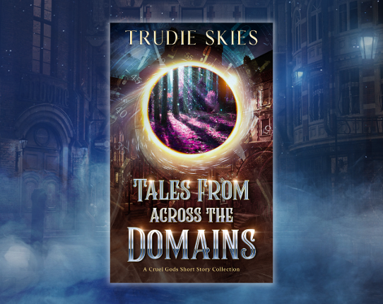 Tales From Across the Domains Image