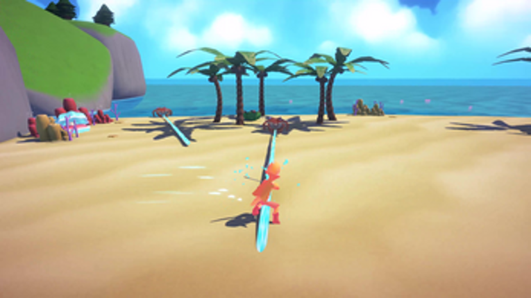 Tales of Scales screenshot