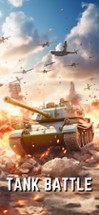 Tank Games Battleship War 3D Image